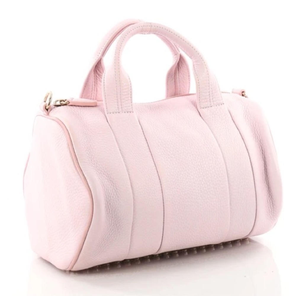 Light pink Alexander Wang Rocco